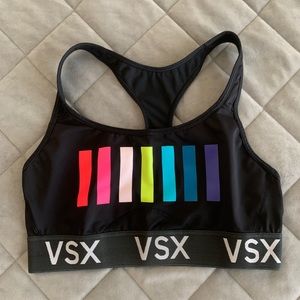 VSX Sport Bra